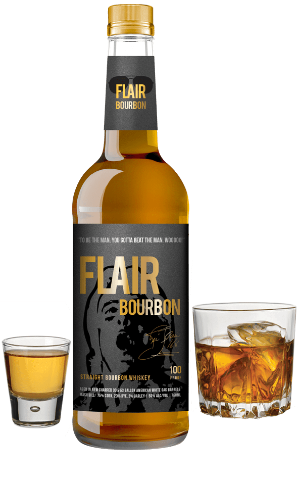 Flair Bourbon