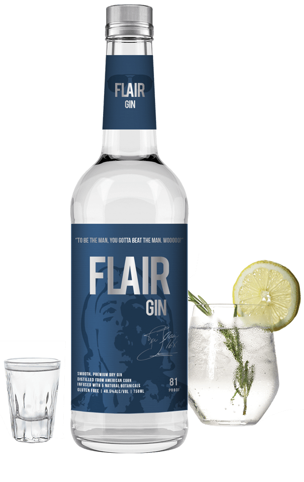 Flair Gin